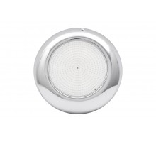 Прожектор накладной из нерж. стали (35Вт/12В) LED Cold white Tadpole JKD-YC260-2SP