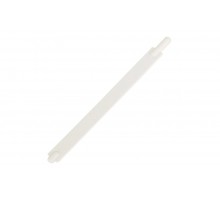 Ось крепления плавающей заслонки ским. SKSL, SKS, SKA, SKAL Kripsol RSK 170.A/RSKI0018.00R