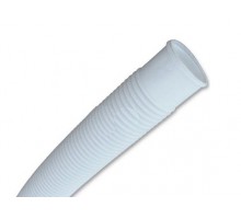 Шланг гофрированный POOLFLEX PE_32_M50,60_BL (1,1м) PLastiflex