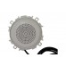 Лампа прожектора (12Вт/8В) LED-СP100 198LEDs (RGB) Emaux 89045603