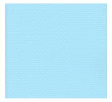 Пленка для отделки бассейнов голубая CLASSIC light blue 687 Elbtal Plastics ш.1,65 2000403