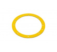 Прокладка фланца резиновая для донного слива SRPL (1шт.) Kripsol RRP 040.A/RDRP0004.00R