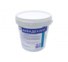 АКВАДЕХЛОР (порошок) 1 кг (б.)