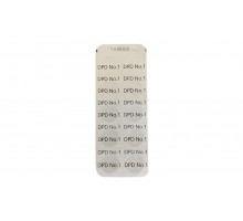 Таблетки для фотометра DPD -1 (10 шт.) 287150