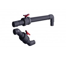 Обвязка противотока Emaux EM0055 (89090101/08030109/88093212)