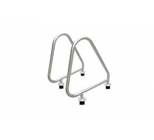 Поручни из нерж.стали (компл.2шт.) Emaux ARA (88074105)