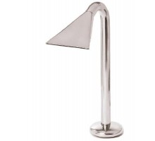 Водопад (полированный) Flexinox  Cannon Jet Capri Plana (87186031)