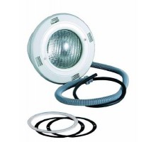 Прожектор (13Вт/12В) с LED диодами 11 цветов (универсал) Kripsol PLCM 13.C