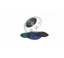 Прожектор пластиковый (75Вт/12В) (универсал.) Emaux ULTP-100-V (Opus) 88040602