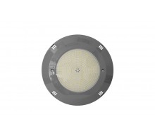 Прожектор накл.(с адаптером) рамка св.серая (35Вт/12В) LED White WAKING HJ-WM-PC290-FGV