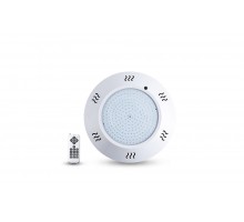 Прожектор накладной (35Вт/12В) LED RGB Tadpole JKD-YC280-AP