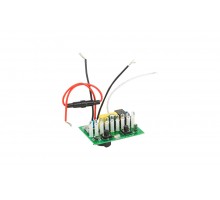 Таймер PCB насосов AMU012TP,  AMU016TP, AMU020TP Emaux 04015041