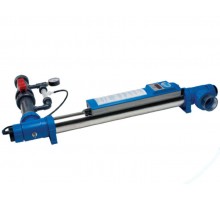 Установка ультрафиолетовая с озонатором Blue Lagoon Ozone  UV-C 75000  B200005/BH03752