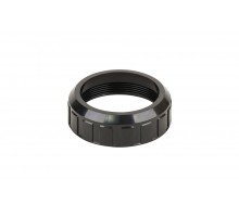 Гайка муфты разъемной 6-ти поз. вентиля 2' ' Emaux ( 01051032/01013032)