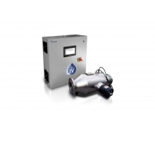 Установка ультрафиолетовая Medium Pressure  40m3/h Nano Tech NT-MPUV40 Emaux 931135873