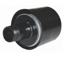Фильтр воздушный компрессора HPE/Airtech с подсоединением 1 1/2" AAC23150