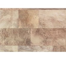 Пленка для отделки бассейнов 3D StoneTile Golden Haogenplast ш.1,65 м