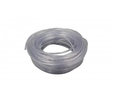 Шланг хим.реаг.прозрачный (6х4мм) от канистры до насоса DE, Poоl Relax, Flokmatik, WPHRHD 05900030