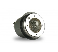Прожектор из нерж.стали с закладной(15Вт/12В)с LED-элементами Emaux LEDS-100P(Opus)88044002C/9041413