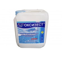 ОКСИТЕСТ для ручной дозации 5л