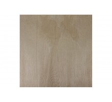 Плитка тротуарная пластиковая 40х40см бежевая (дерево) Vinyl Works