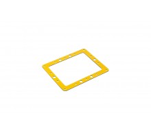 Прокладка фланца резиновая для скиммера SKSL (1шт.) Kripsol RSK 110.A/RSKI0013.00R