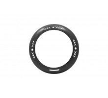 Рамка темно-серая к прожектору WAKING HJ-WM-PC242-FGV