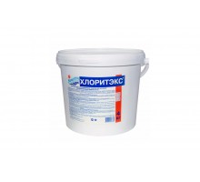 ХЛОРИТЭКС (табл.) 20г (ведро) 4кг