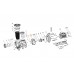 Аппарат направления насоса SLP400-1000T/WLP400-1000T Mayer S