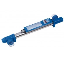 Установка ультрафиолетовая Van Erp International Blue Lagoon B.V. UV-C  Timer 75000 B210003/BH01752