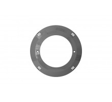 Рамка светло-серая к прожектору WAKING HJ-WM-PC290-FGV