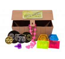 Игра В поисках затонувших сокровищ  Swimline  9179