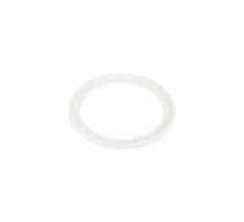 Прокладка фланца резиновая для прожект.PLM-300,PLM-312(2шт.)Kripsol RPR 120.A/1719.00R/RUWL0017.00R