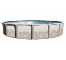 Бассейн Гибралтар J-4000 (5.5х1.35)