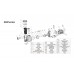 Прокладка-кольцо d17*2.4 насоса Mayer Schwimmbad LX F02010025