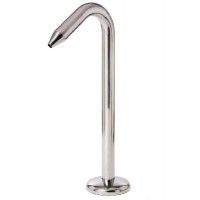 Водопад (полированный) Flexinox  Cannon Jet Capri Circular (87186030)