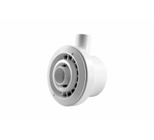 Форсунка искусственного течения Turbo-Jet (универсал, накладка нерж.ст)  SP-1450B
