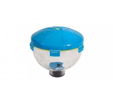 Фонарь плавающий многоцветный (4хАА)  Game  3562