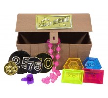 Игра В поисках затонувших сокровищ  Swimline  9179