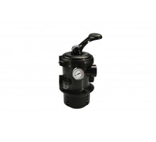 Вентиль 6-ти поз. (верхний 1 1/2") для фильтров MFV Emaux MPV07/88281505/88281505B