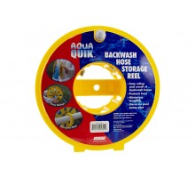 Катушка для намотки шланга 1 1/2" или 2" длиной до 15м  Game  4820