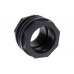 Муфта с фланцевым уплотнением д.63-2 1/2" Coraplax 7209064