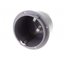 Ниша закладная пластиковая прожектора (15Вт/12В) с LED- элементами Emaux LEDS-100PN (Opus)