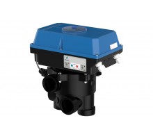 Вентиль автоматический  2" Aquastar Easy II (131313A) Praher