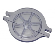 Крышка префильтра насоса NК Kripsol RNK 020.A/RBH0002.00R/RPUM0002.00R