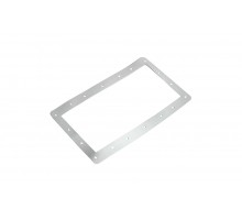 Прокладка фланца резиновая для скиммера Emaux EM0020V (02051005)