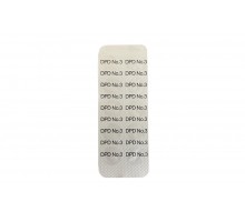 Таблетки для фотометра DPD -3 (10 шт.) 287152