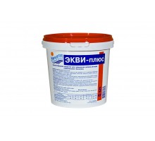 ЭКВИ-плюс порошок (рН-плюс) 5кг