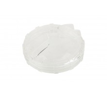 Крышка префильтра насоса SS Emaux (031101/01041025/01201031)