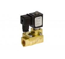 Клапан электромагнитный 1''  EV220WR